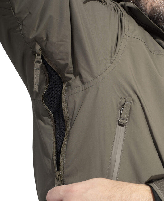 Pentagon Hoplite Parka geacă de iarnă pentru bărbați, midnight blue