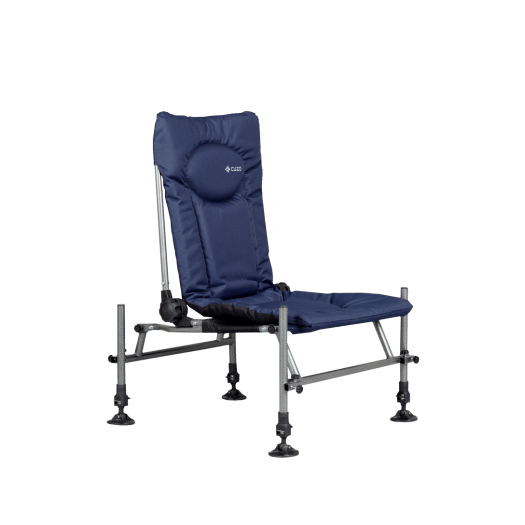M-elektrostatyk CUZO F2 scaun, albastru
