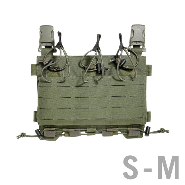 Tasmanian Tiger Panel Carrier Mag LC M4, oliv