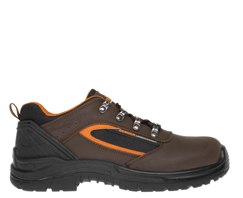 BENNON FARMIS O1 pantofi de lucru Low