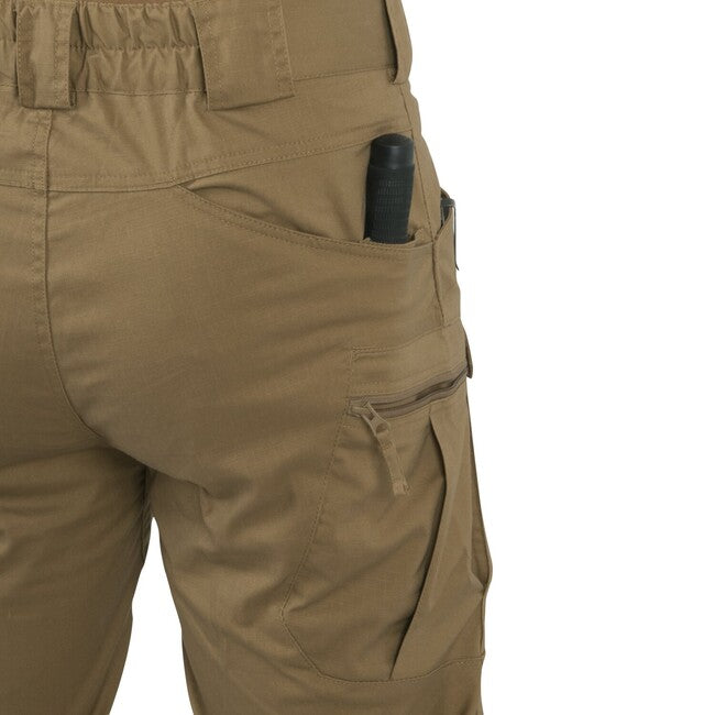 Helikon-Tex Urban Tactical pantaloni Rip-Stop polycotton, Olive drab