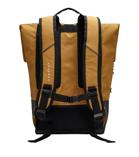 Forvert Lorenz rucsac 30L, ochre