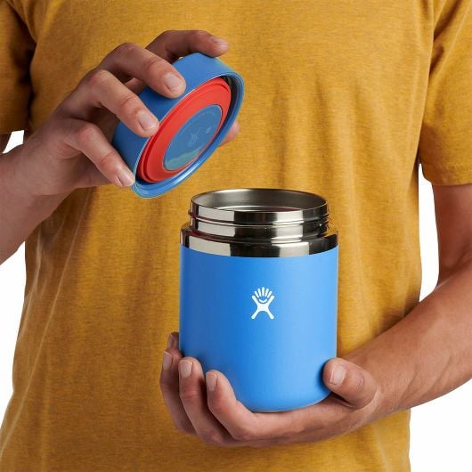 Hydro Flask Termos pentru mâncare Insulated Food Jar 28 OZ 795 ml, cascade