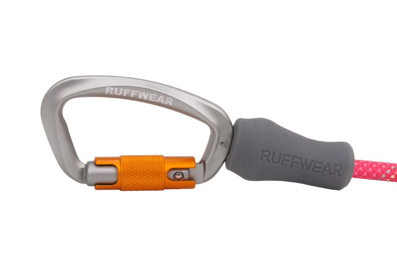 Ruffwear Knot a Leash lesă, fireweed pink