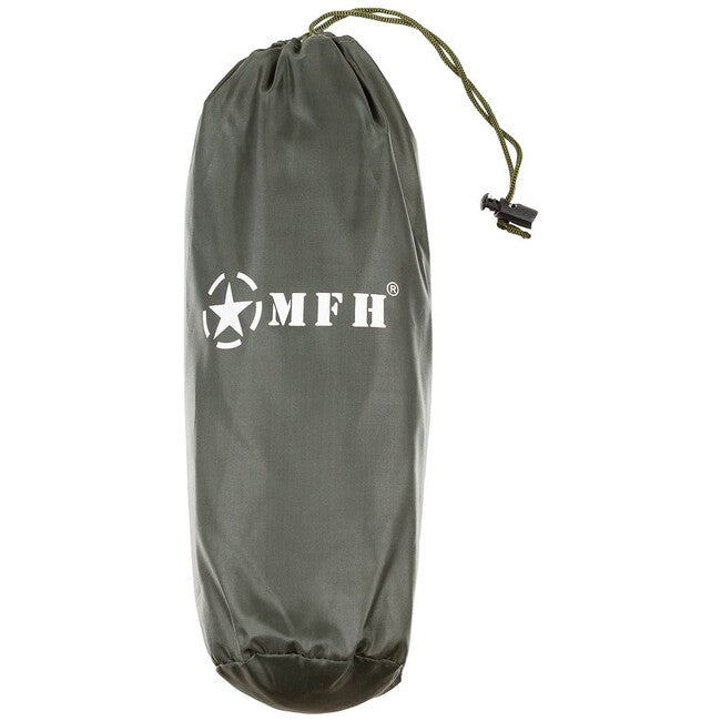 MFH plasă anti-țânțari de camping în formă de cort, OD green