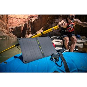 Goal Zero Venture 35 încărcător Solar Kit