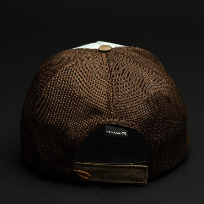 Pentagon Adventure Angler șapcă