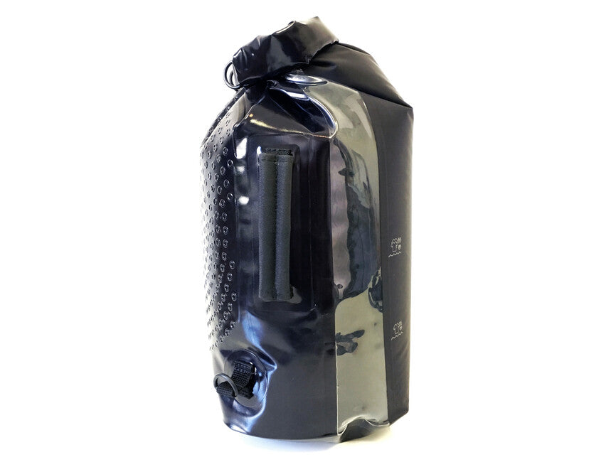 Scrubba Stealth Pack rucsac 3în1 18 L
