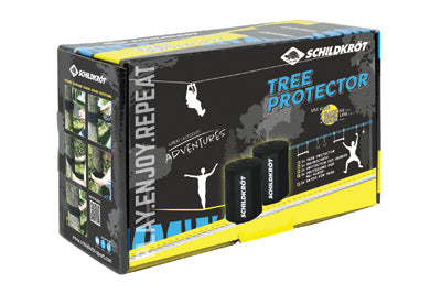 Schildkröt® Slackline set protecții pentru copac