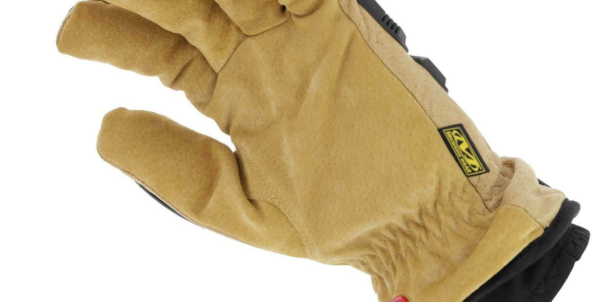 Mechanix Insulated Durahide F9-360 mănuși de lucru