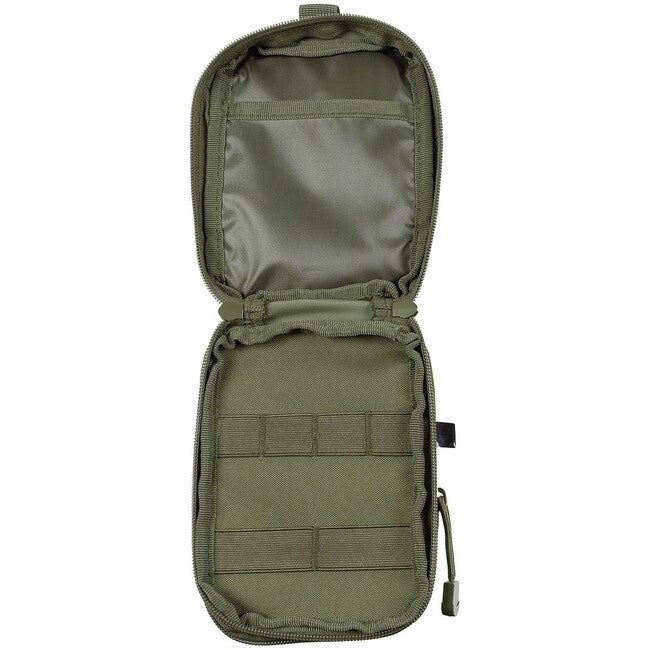 MFH husă EDC MOLLE, OD green