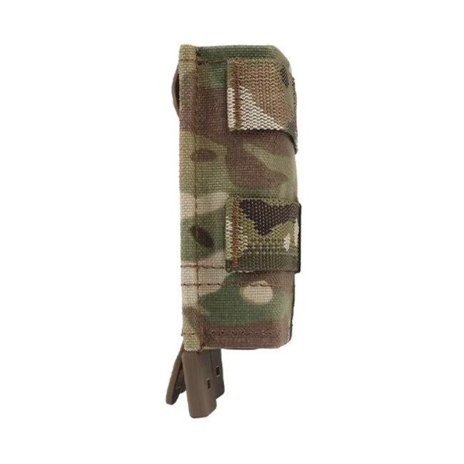 Leguon Darco husă tactică pentru încărcător 7.62mm, neagră de camuflaj