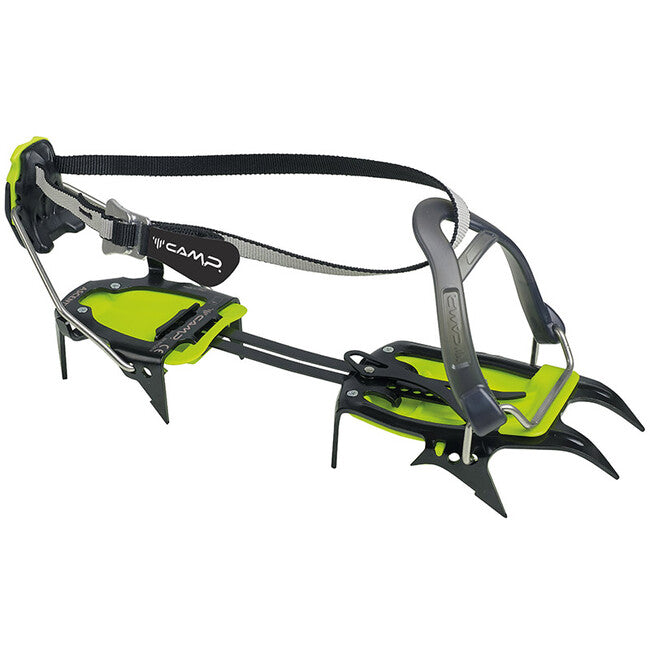 CAMP Ascent colțari Automatic / Semi-automatic