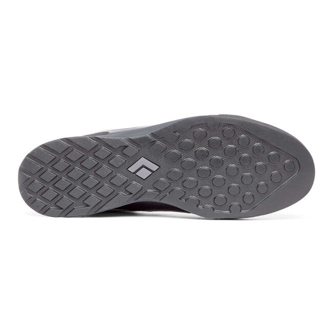 Black Diamond Technician Leather Approach încălțăminte din piele pentru bărbați, amber
