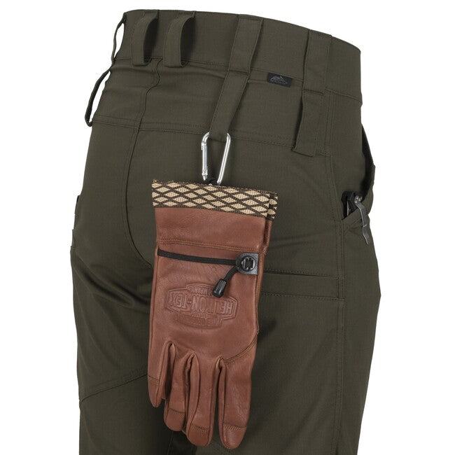 Helikon-Tex WOODSMAN pantaloni, gri deschis