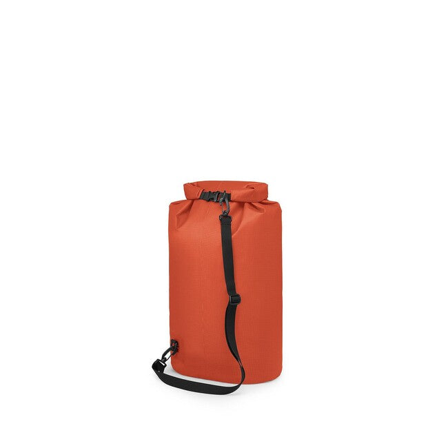 OSPREY WILDWATER DRY BAG 25 sac impermeabil, mars orange
