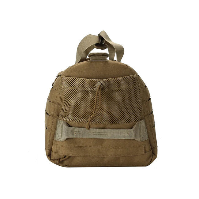 Dragowa Tactical geantă de călătorie 36L, verde
