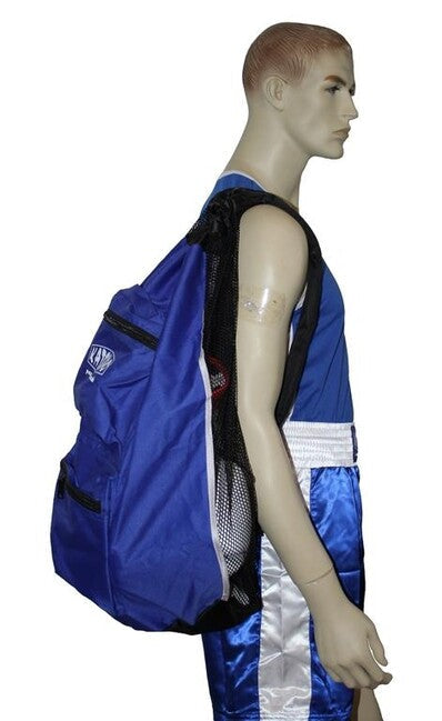 Katsudo Ventra sac, albastru