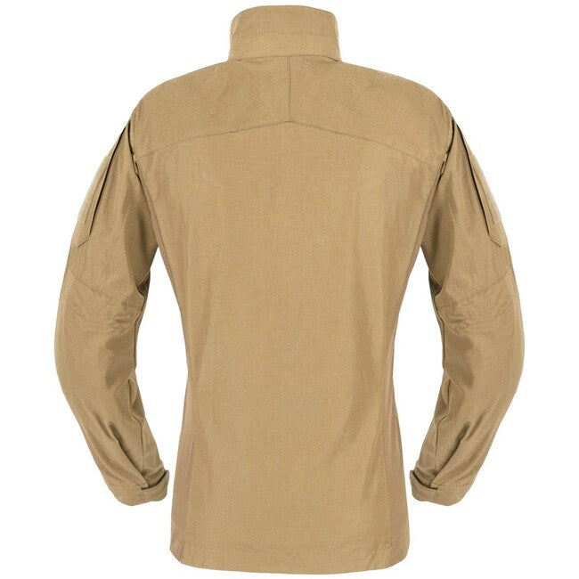 Helikon-Tex MBDU SHIRT® cămașă NYCO RIPSTOP, Coyote
