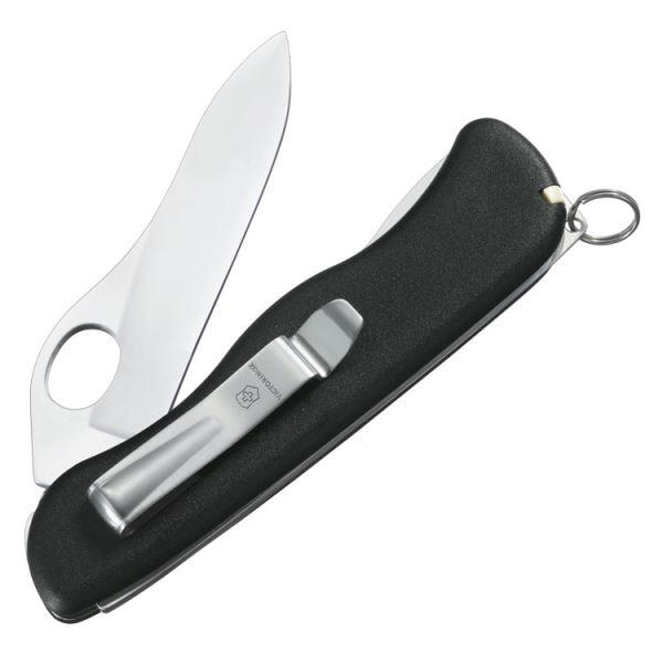 Victorinox Sentinel briceag 111mm, negru