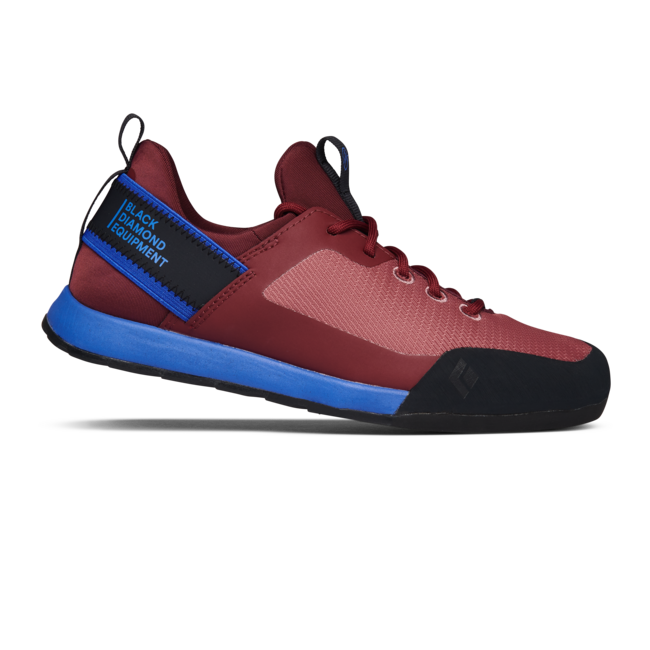 Black Diamond Session 2 tenisi pentru femei, cherrywood
