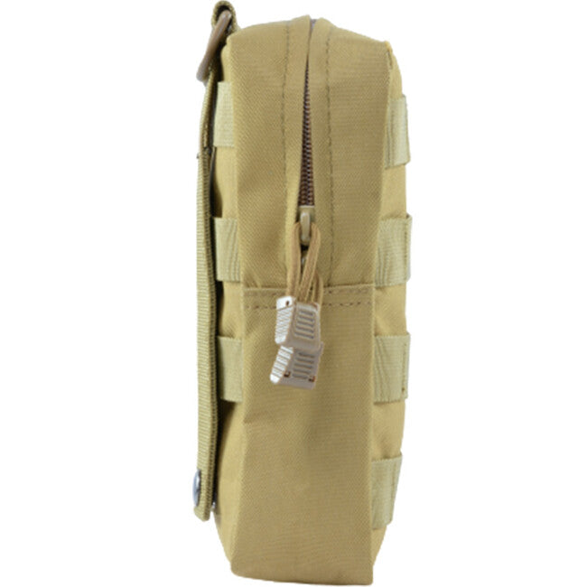 Dragowa Tactical husă tactică multifuncțională rezistentă la apă, kaki