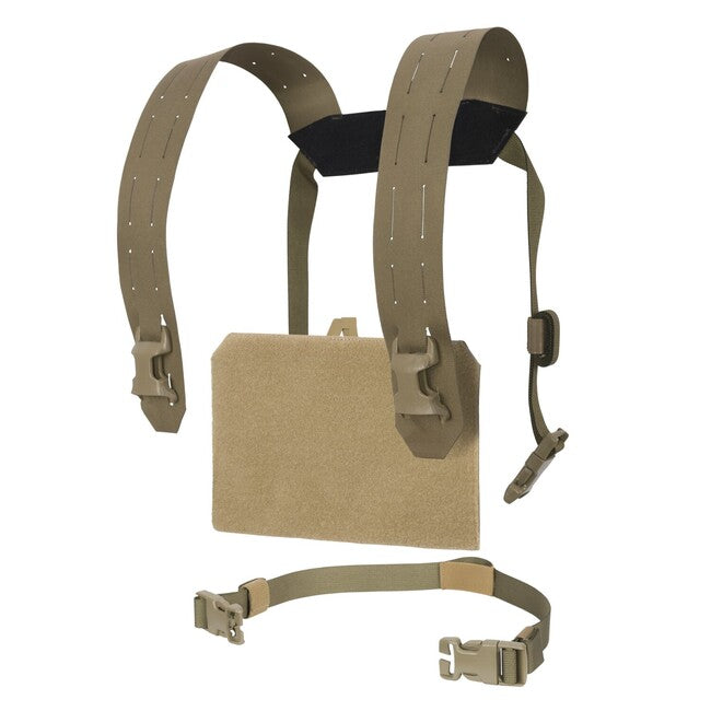 Direct Action® chingi pentru purtătorul frontal Adaptive Green
