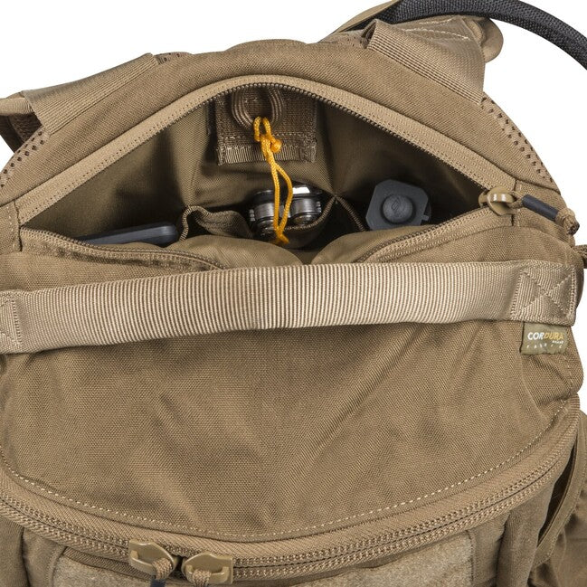 Helikon-Tex Raider rucsac CORDURA® 20l, oliv