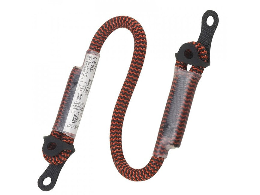 CAMP DynaOne lanyard pentru lucru la înălțime 10 m