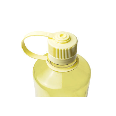 Nalgene Sustain NM sticlă 1 L, butter