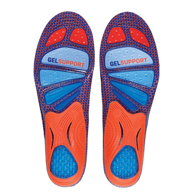 Sidas Cushioning Gel Support V2 inserții cu suport