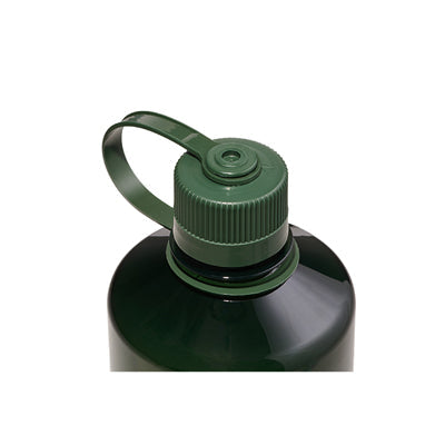 Nalgene NM Sustain sticlă 1 l, jade