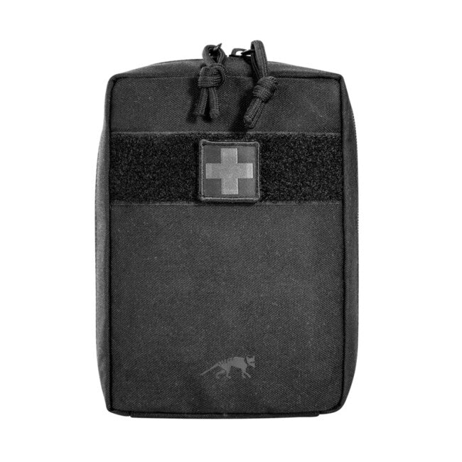 Tasmanian Tiger First Aid Complete Trusa de prim ajutor Molle, neagră
