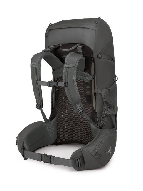 OSPREY RENN 65 rucsac de trekking, dark charcoal/gray wolf