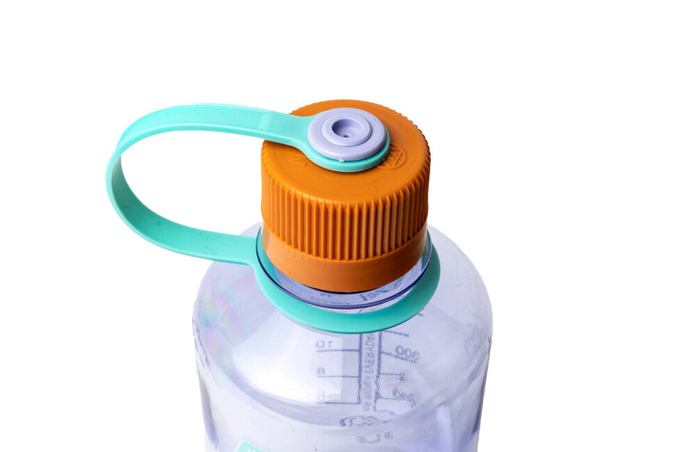 Nalgene NM Sustain sticlă de apă 0,5 l, ametist