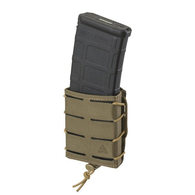 Direct Action® Husă pentru reîncărcare rapidă încărcătoare Cordura, Adaptive Green