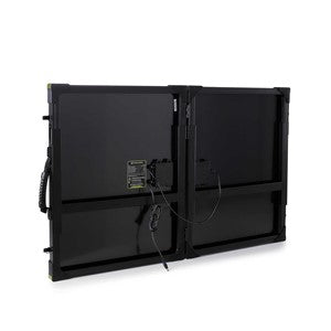 Goal Zero Boulder 100 panou solar în cufăr