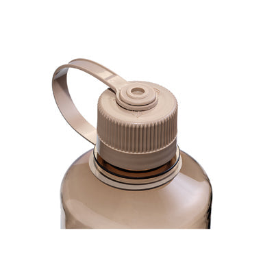 Nalgene NM Sustain sticlă 0,5 l, mocha