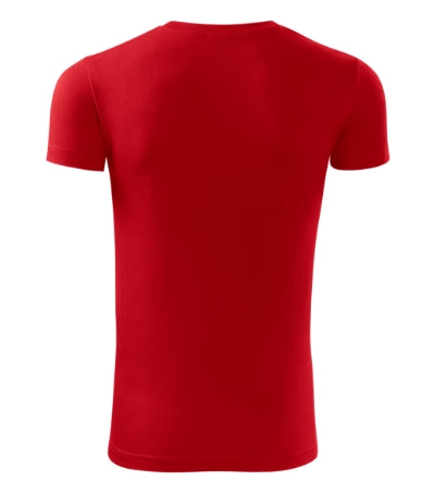 Malfini Viper tricou pentru bărbați, roșu