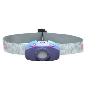 LEDLENSER Kidled2 lanternă frontală, RAINBOW