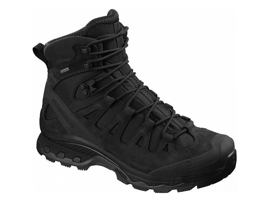 Salomon Quest 4D GTX Forces 2 EN bocanci, negri