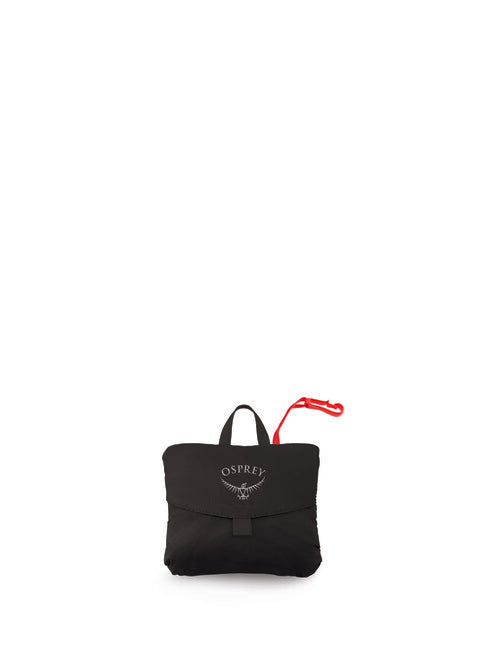 OSPREY UL STUFF PACK rucsac pliabil, negru