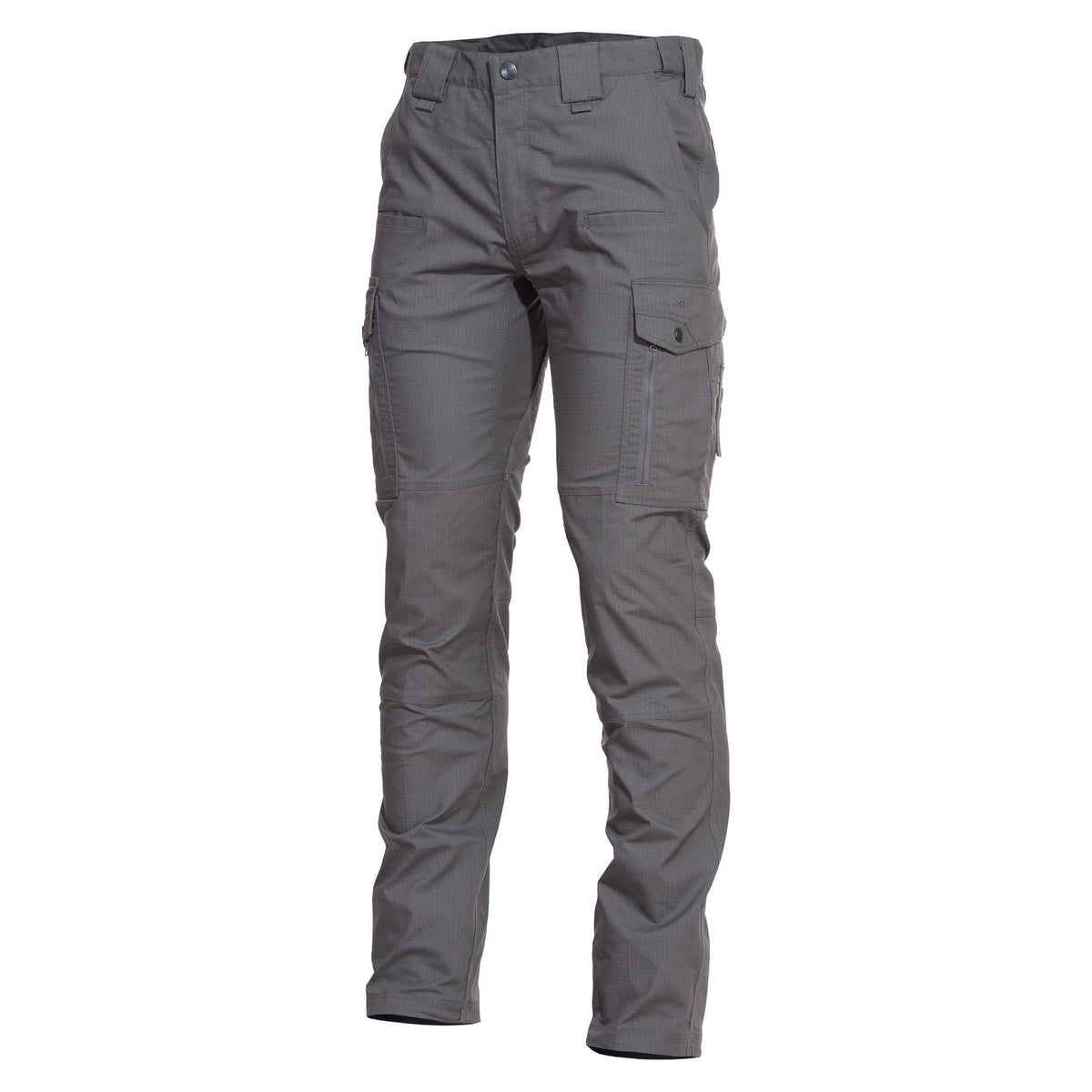 Pentagon Ranger 2.0 pantaloni Rip Stop, Wolf grey