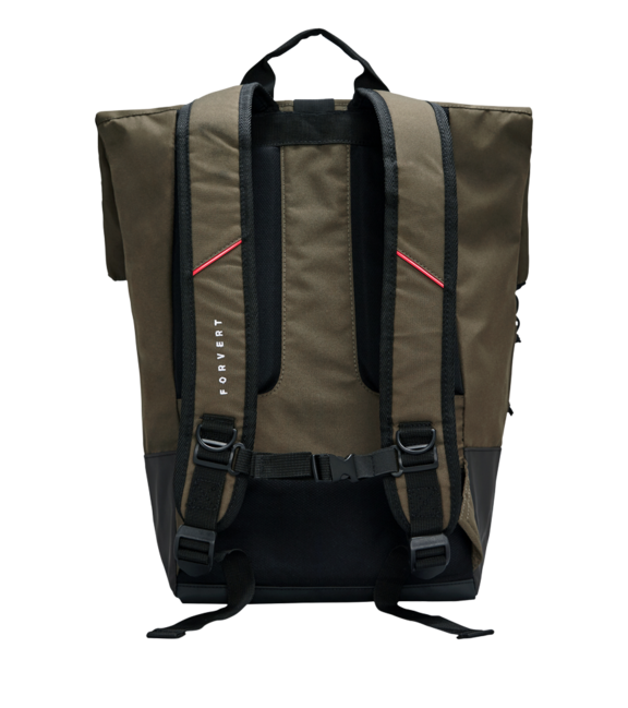 Forvert Lorenz rucsac 30L, oliv