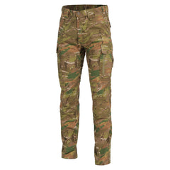 Pentagon Ranger 2.0 pantaloni Rip Stop, Grassman