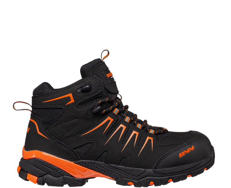 BENNON ORLANDO XTR S3 NM High bocanci de lucru