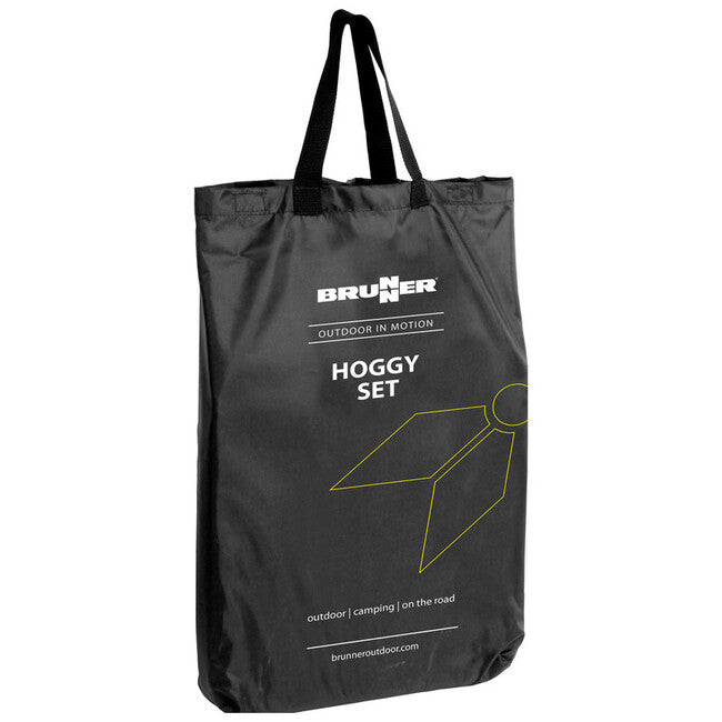 Brunner Hoggy Set de camping pentru ședere