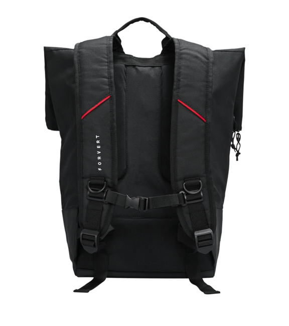 Forvert Lorenz rucsac 30L, negru