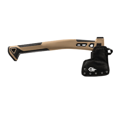 Gerber Bushcraft topor, coyote