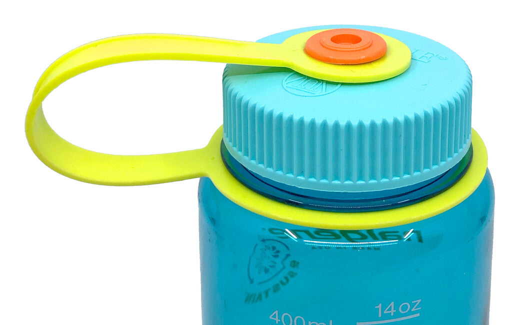 Nalgene WM Sustain sticlă de băut 0,5 l, cerulean